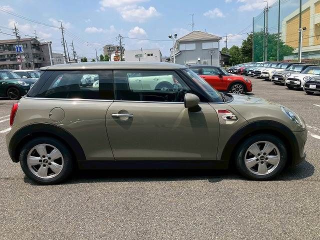 MINI ONE