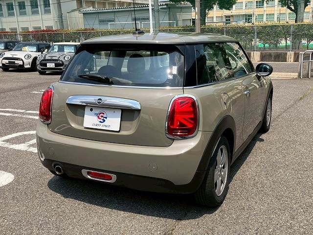 MINI ONE