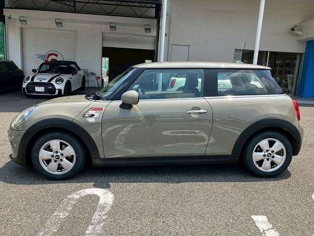 MINI ONE