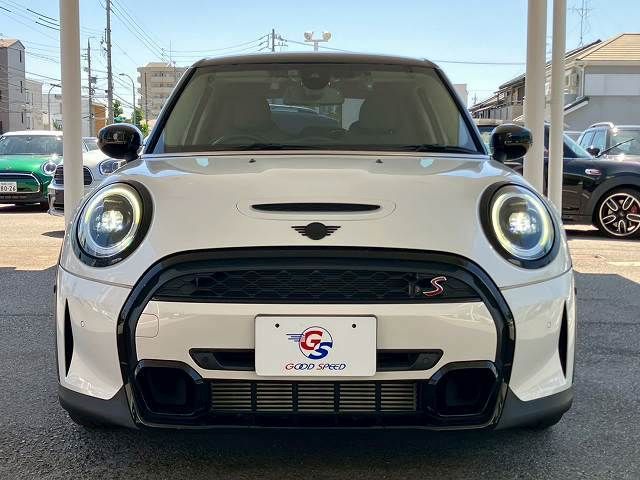 MINI COOPER SD 5DOOR