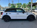 MINI COOPER SD 5DOOR