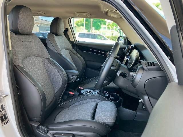 MINI COOPER SD 5DOOR