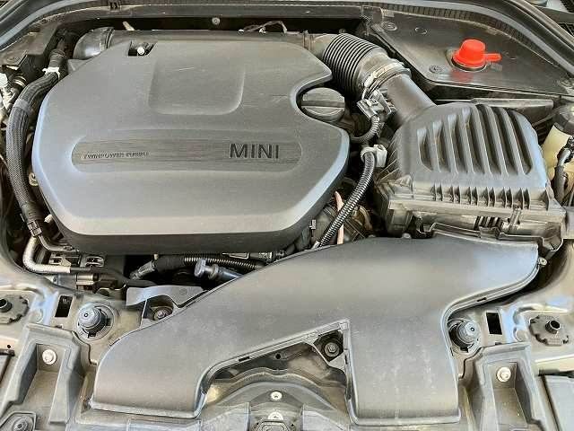 MINI COOPER SD 5DOOR