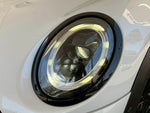MINI COOPER SD 5DOOR