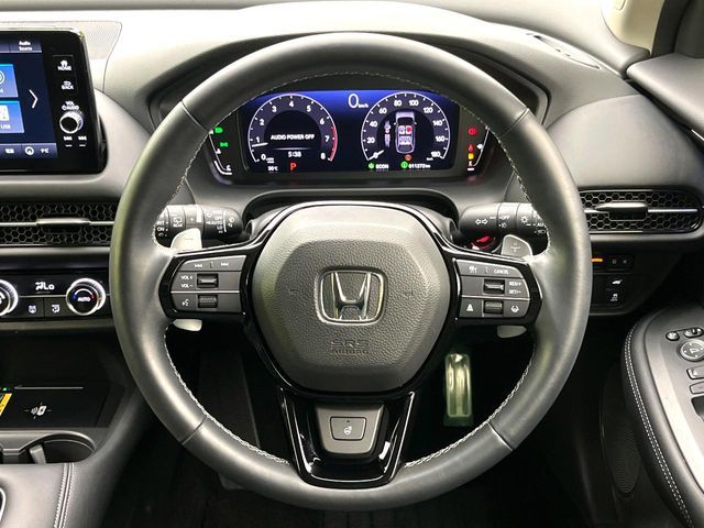 ZR-V