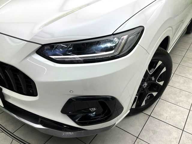ZR-V