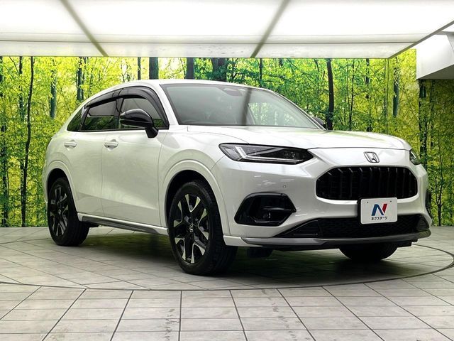 ZR-V