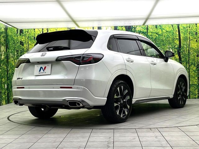 ZR-V