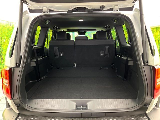 LANDCRUISER 250