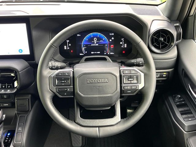 LANDCRUISER 250