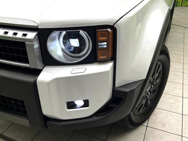 LANDCRUISER 250