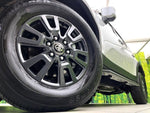 LANDCRUISER 250