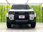 LANDCRUISER 250