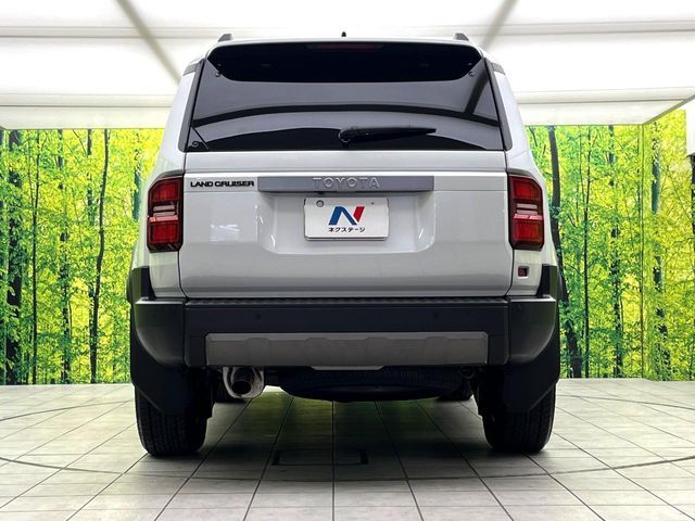 LANDCRUISER 250