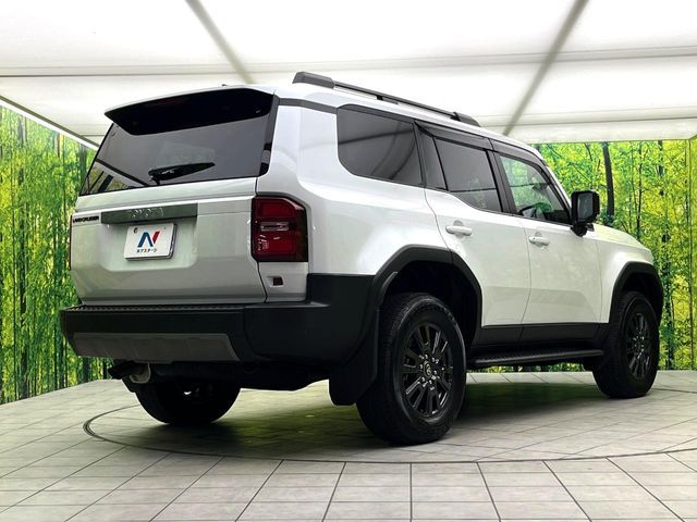 LANDCRUISER 250