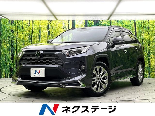 RAV4 4WD