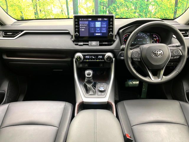 RAV4 4WD