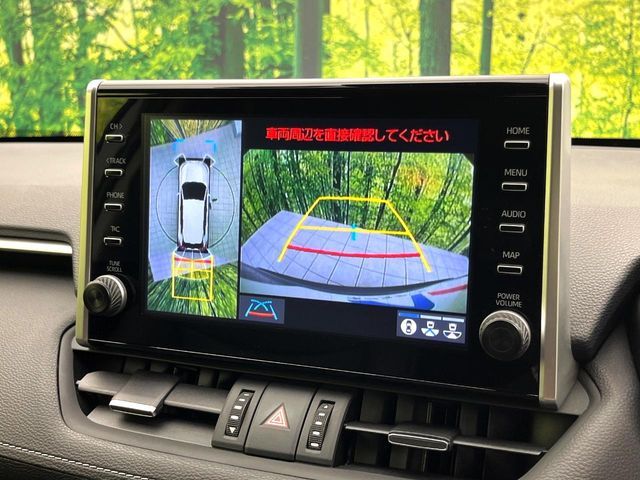RAV4 4WD