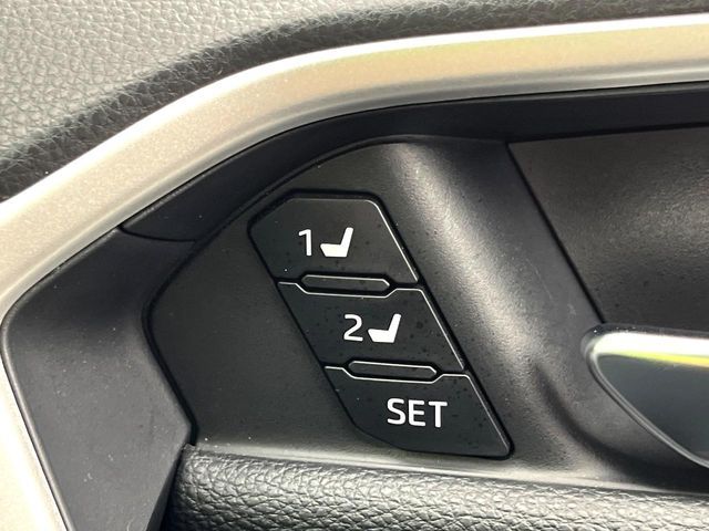 RAV4 4WD