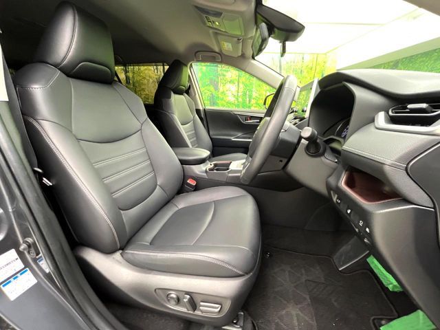 RAV4 4WD