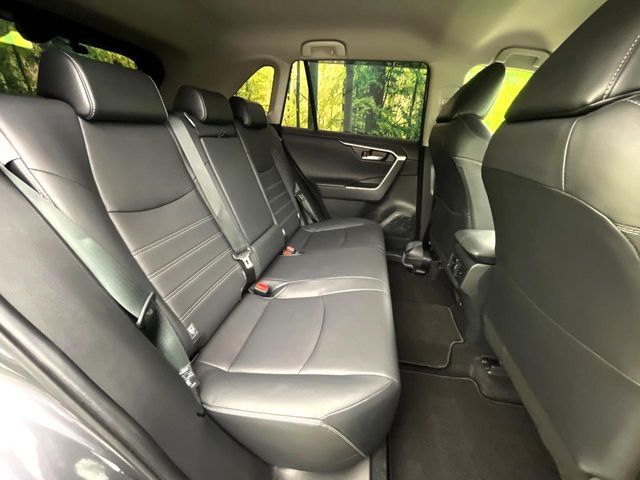 RAV4 4WD
