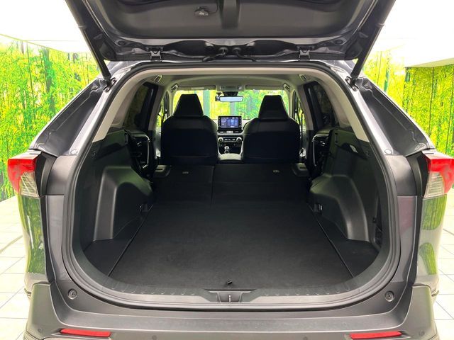 RAV4 4WD