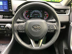 RAV4 4WD
