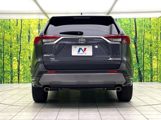 RAV4 4WD