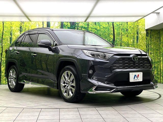 RAV4 4WD