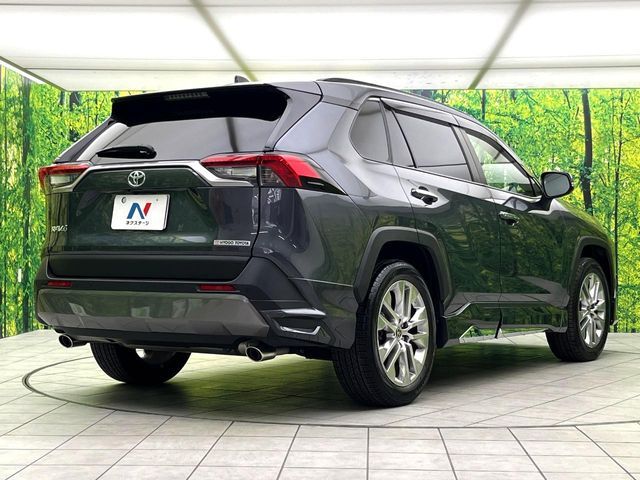 RAV4 4WD
