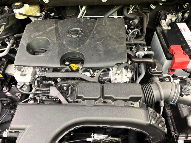 RAV4 4WD
