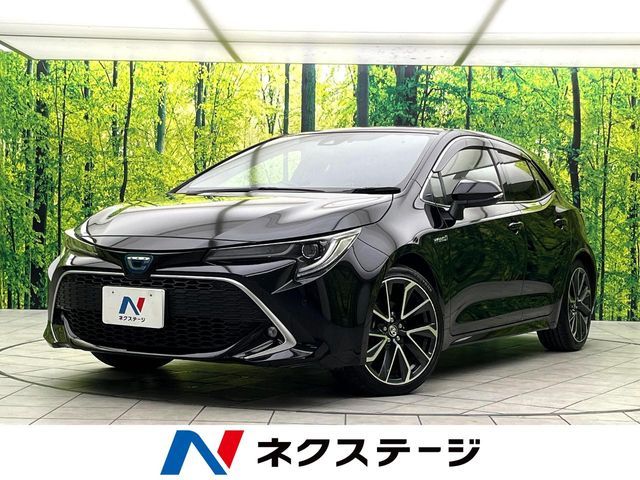 COROLLA SPORT HYBRID