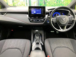 COROLLA SPORT HYBRID