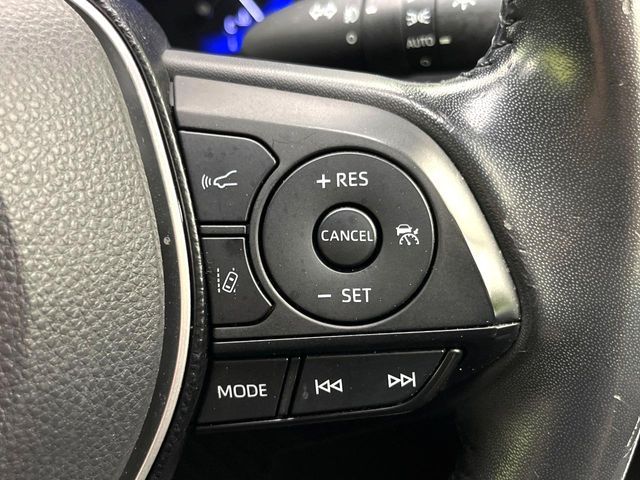 COROLLA SPORT HYBRID