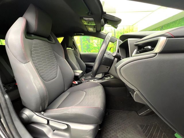 COROLLA SPORT HYBRID