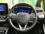 COROLLA SPORT HYBRID