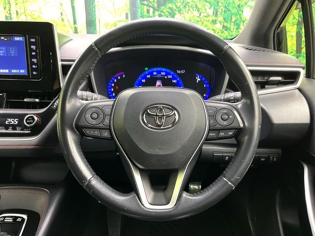 COROLLA SPORT HYBRID