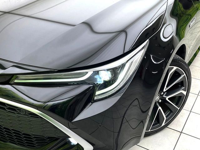 COROLLA SPORT HYBRID