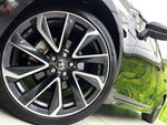 COROLLA SPORT HYBRID