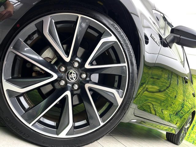 COROLLA SPORT HYBRID
