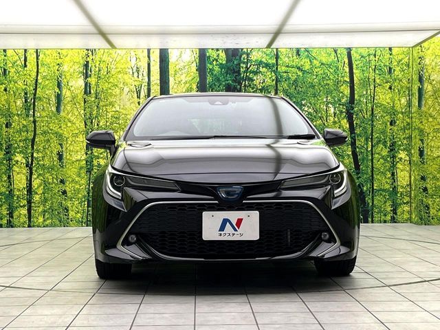 COROLLA SPORT HYBRID