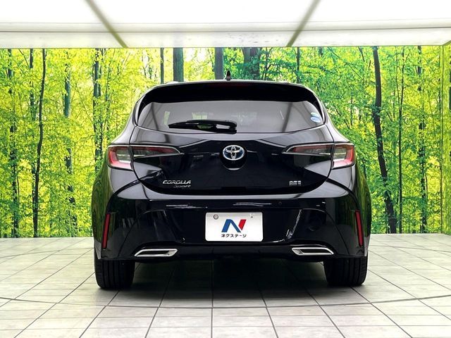 COROLLA SPORT HYBRID