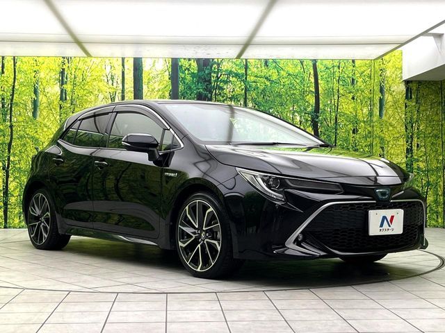 COROLLA SPORT HYBRID