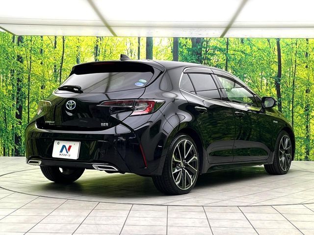 COROLLA SPORT HYBRID