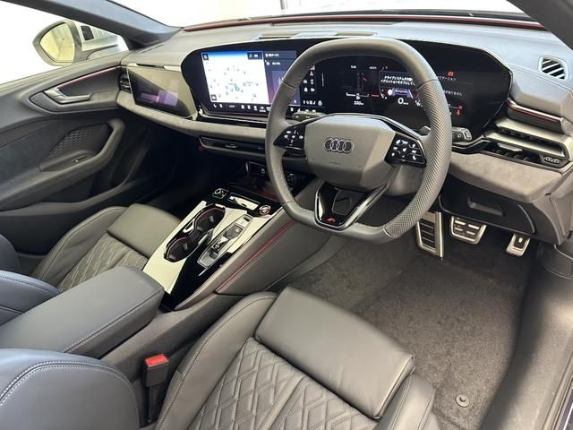AUDI S5 AVANT