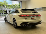 AUDI S5 AVANT