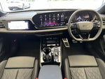 AUDI S5 AVANT