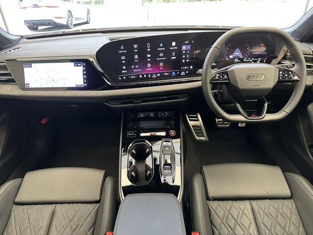 AUDI S5 AVANT
