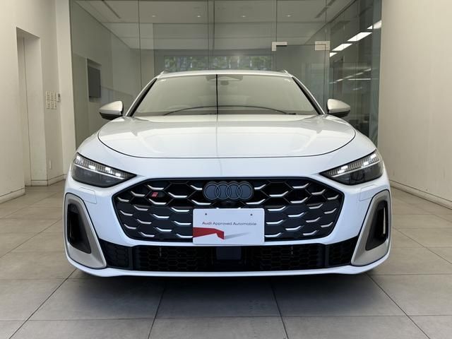 AUDI S5 AVANT