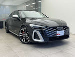 AUDI S5 Sedan